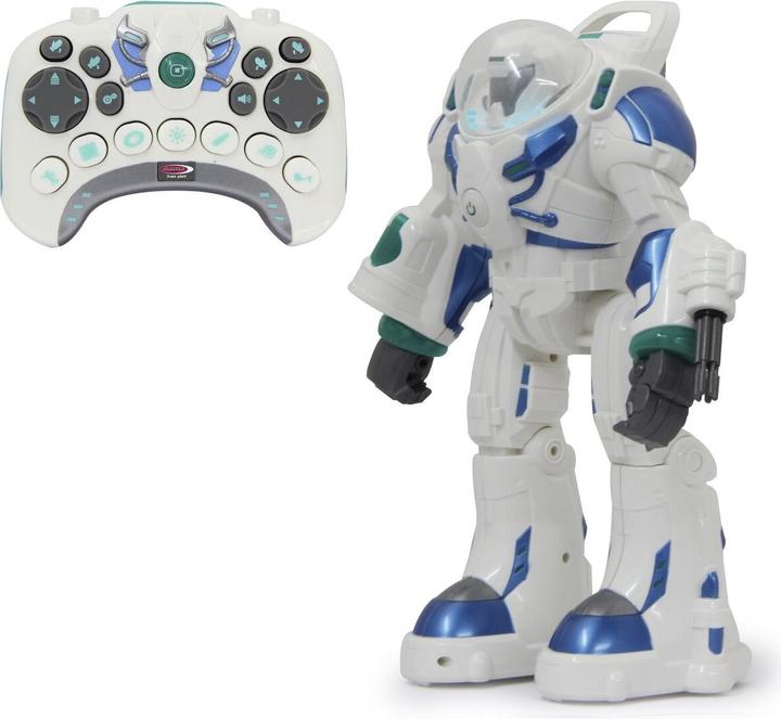 Produktbild Jamara Robot Spaceman Infrarot