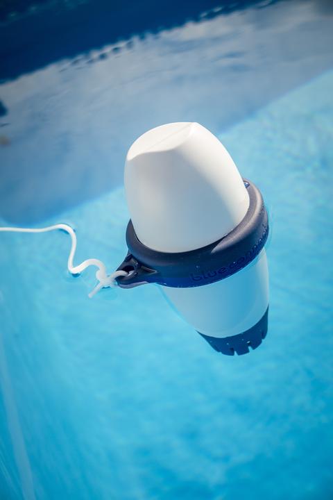 Produktbild Gre Verbundener Wassertester Blue Connect Go