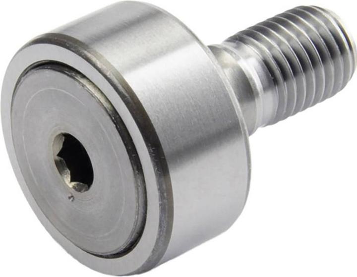Produktbild Kurvenrolle KR32 PP Innen-Ø 12 mm Aussen-Ø 32 mm Breite40 mm