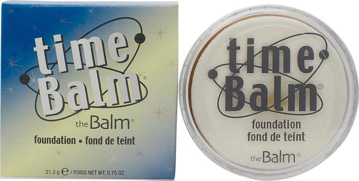 Actual product image The Balm TimeBalm (Lighter Than Light)