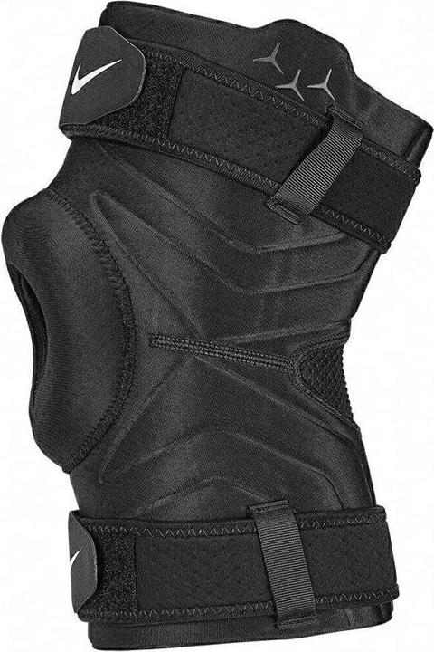 Actual product image Nike Pro Compression Knee Support (S)