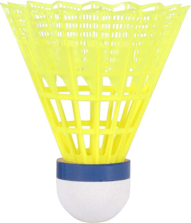 Actual product image Victor Shuttle 1000 badminton balls