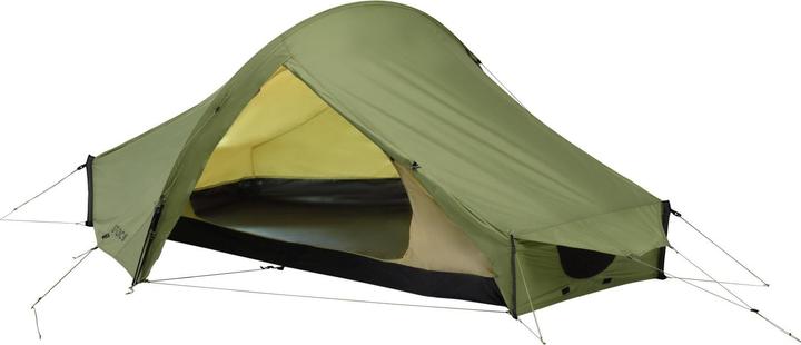 Actual product image Stoic FästaSt. 1P (Tunnel tent, 1.70 kg, 1 person)
