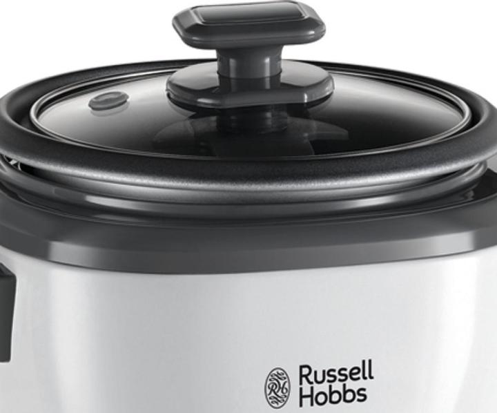 Produktbild Russell Hobbs Mittlerer Reiskocher 27030-56