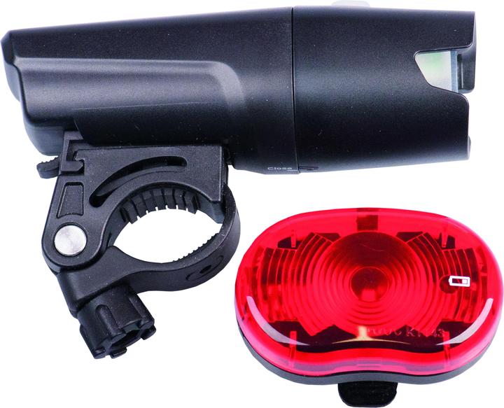 Immagine prodotto smart Set di luci City 25 + Star Led (25 lm)