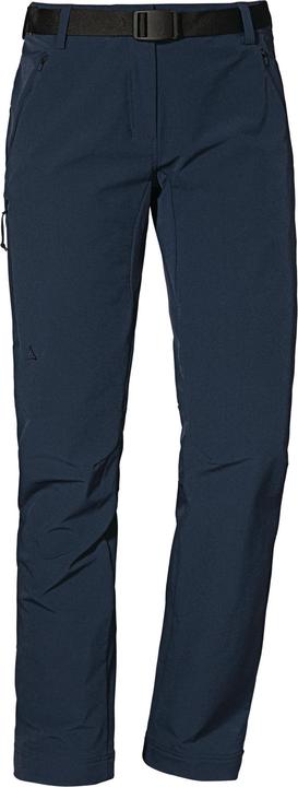 Schöffel Wanderhose lang Pants Taibun L (23)