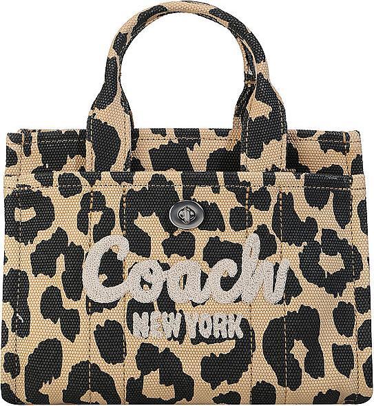Actual product image Coach Tote Bag CARGO