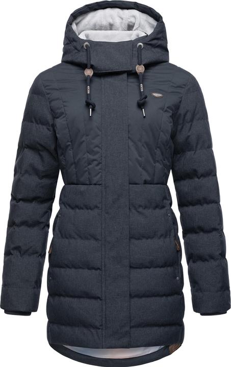 Actual product image Ragwear Ashanta Block (3XL)
