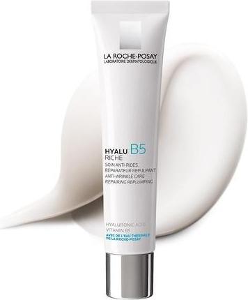 Produktbild La Roche Posay Hyalu B5 Riche (40 ml, Tagescreme)