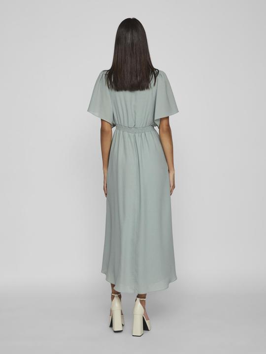 Actual product image Vila Kurzärmeliges Abendkleid (38)