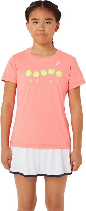 Produktbild ASICS Performance Court GPX T-Shirt Kinder (M)