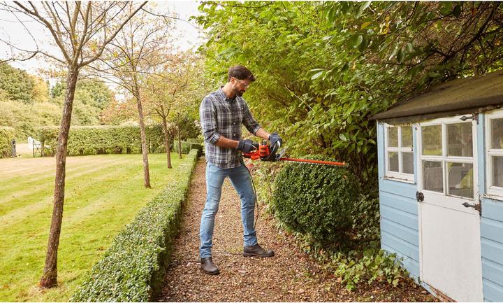 Produktbild Black & Decker Behts401 (Elektroheckenschere)