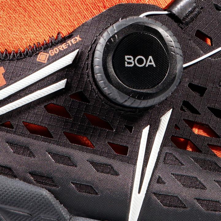 Produktbild Mammut Aenergy TR BOA® Mid GTX Women (36 2/3)