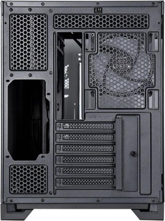 Produktbild Chieftec Visio (mATX, Mini-ITX, ATX)