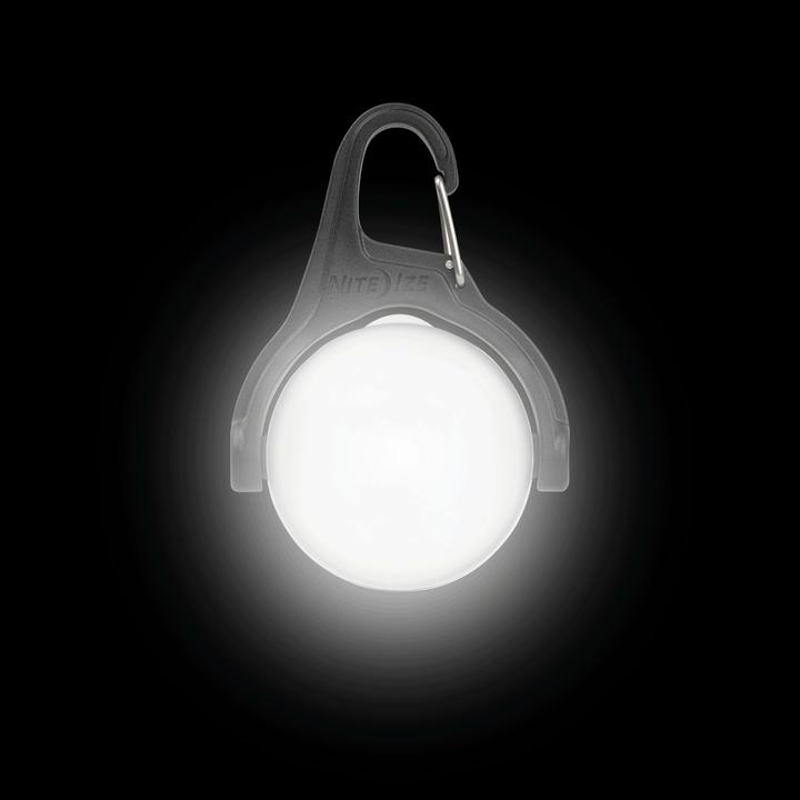 Actual product image Nite Ize Radiant 360° Rechargeable Micro Lantern