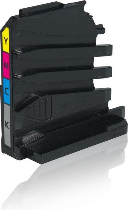 Produktbild Inkadoo Kompatibel zu Samsung CLT-W406/SEE / W406 Resttonerbehälter, farblos, passend für Samsung CLP-360...