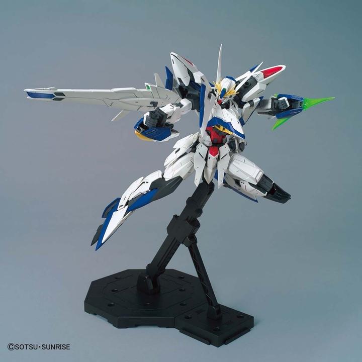 Produktbild Bandai Gundam - Eclipse Master Grade