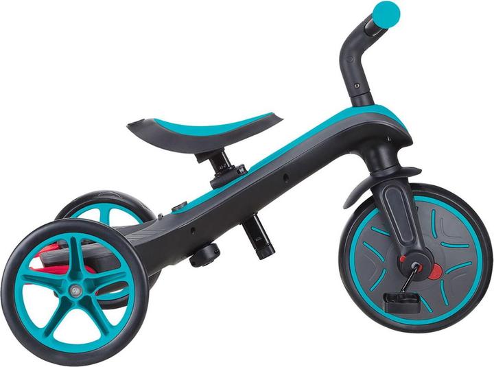 Produktbild Globber Explorer 4 in 1