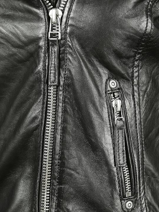 Produktbild Gipsy by Mauritius Lederjacke (L)