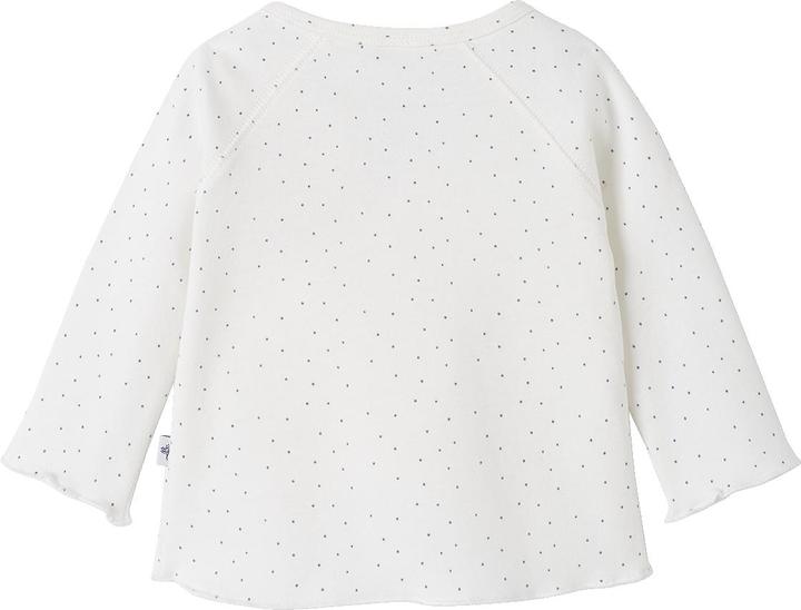 printed white