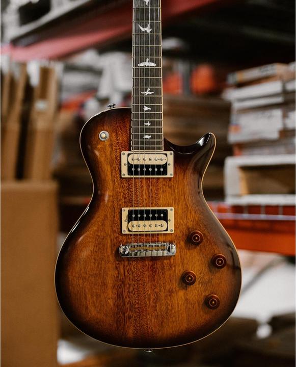 Produktbild PRS SE 245 Standard (E-Gitarre, Mahagoni)