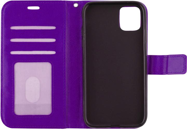 Actual product image PhoneLook Cover Premium Flip t (Apple iPhone 11)