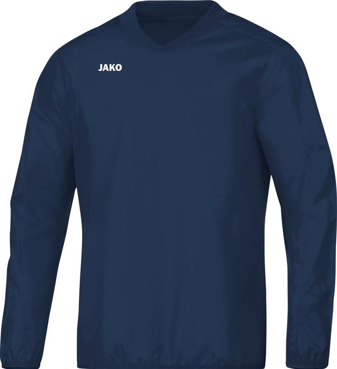 Bleu marine