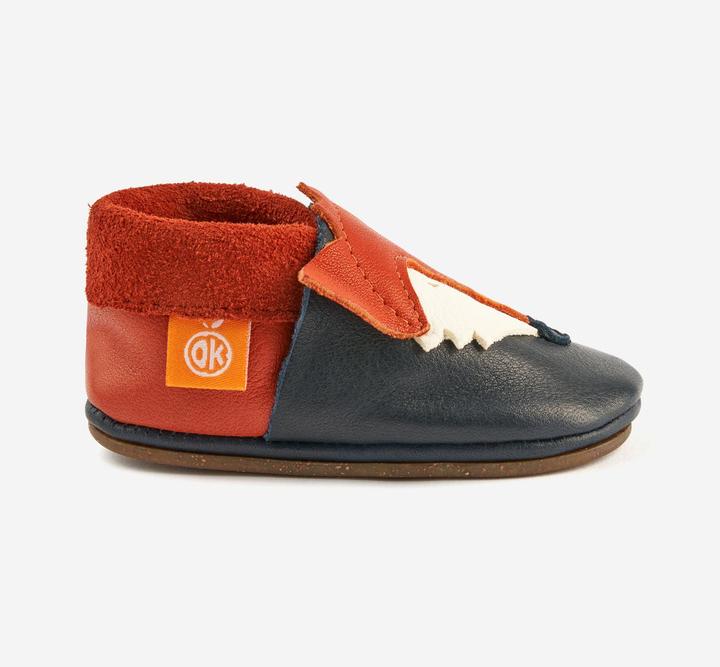Immagine prodotto Orangenkinder Amigo Motif Fox (KIGA) (26, 27)