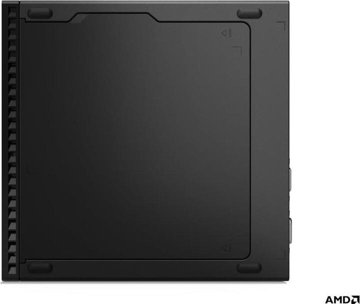 Produktbild Lenovo ThinkCentre M (AMD Ryzen 5 5600GE, 16 GB, 512 GB, AMD Radeon Graphics)
