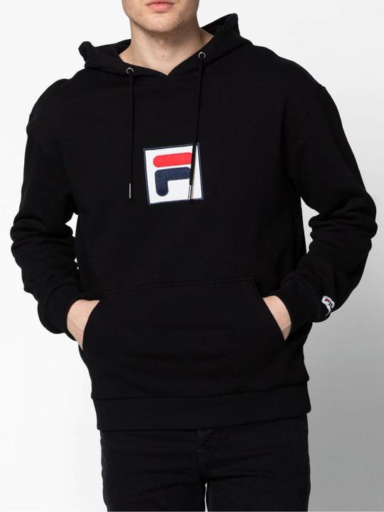 Immagine prodotto FILA Shawn Hoody (S)