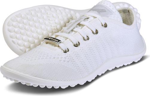 Leguano Outdoorschuh Go White