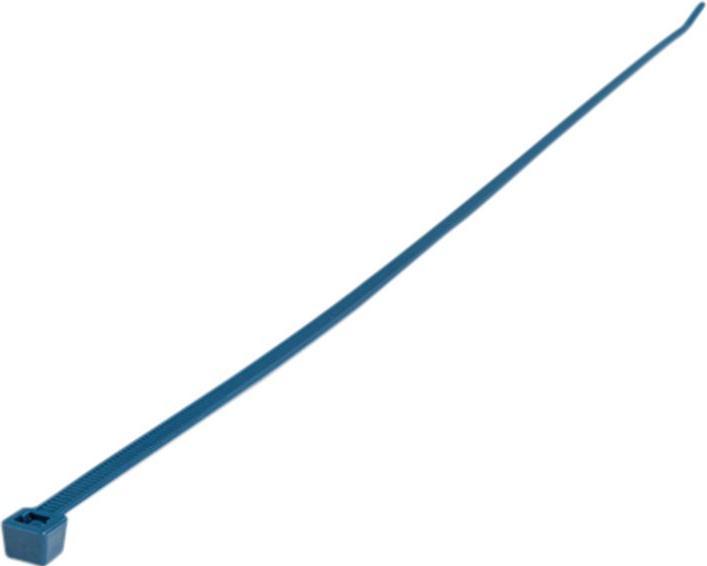 Image du produit HellermannTyton MetalContent Polyprop CableTies MCTPP50L (Serre-câbles métalliques, 390 mm, 100 pcs)