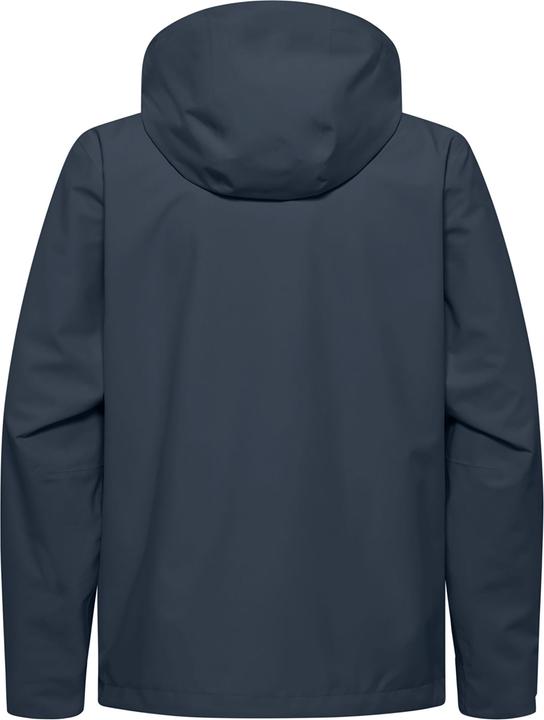 Immagine prodotto Jack Wolfskin Trailtime 2L Jkt M (L)