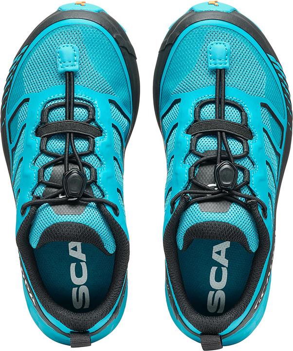 Actual product image Scarpa Kid's Ribelle Run (38)