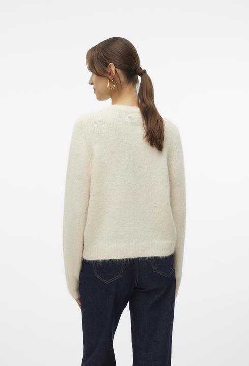 Image du produit Vero Moda VMNOVAH Cardigan en maille Cardigan en maille (XL)