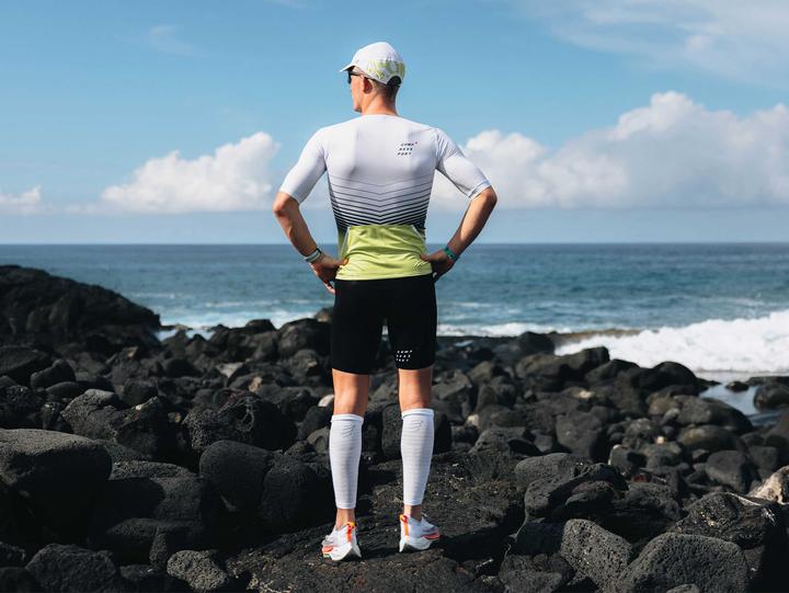 Image du produit Compressport Tri Postural Aero SS Top M (M)