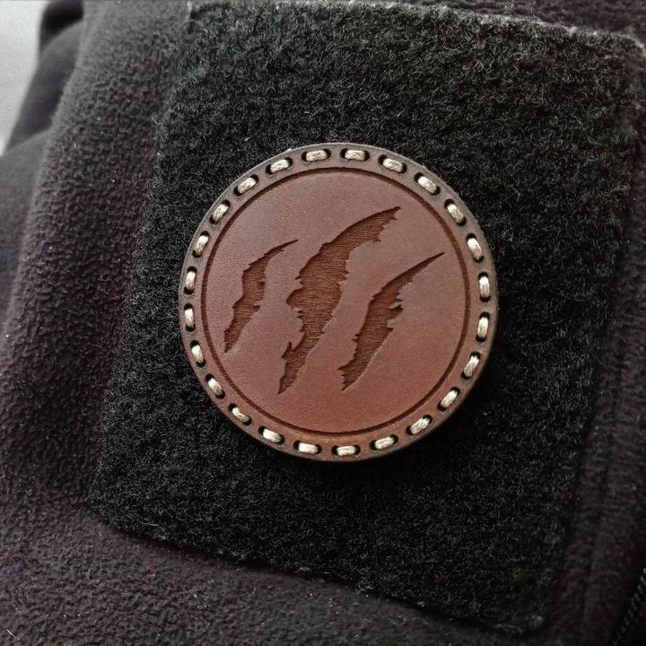 Produktbild TigerWood Bear Claw