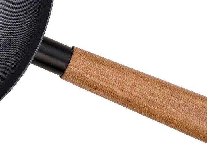 Produktbild Nava Cantonese (35 cm, Wok Pfanne, Stahl)