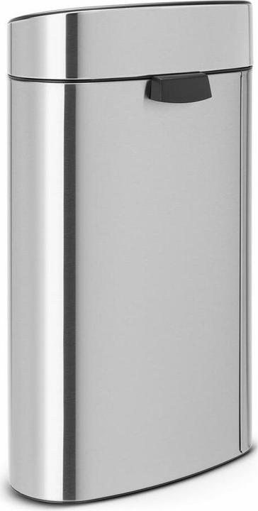 Actual product image Brabantia Touch Bin (40 l)