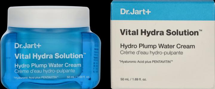Actual product image Dr. Jart+ Dr.Jart+ Vital Hydra Solution Hydro Plump Water Crème (50 ml)