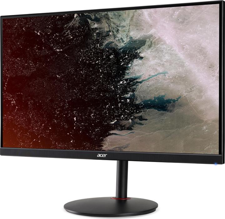 Image du produit Acer Nitro XV272UV3bmiiprx (2560 x 1440 pixels, 27")