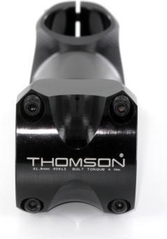 Actual product image Thomson Elite X4 (90 mm, 90 mm)