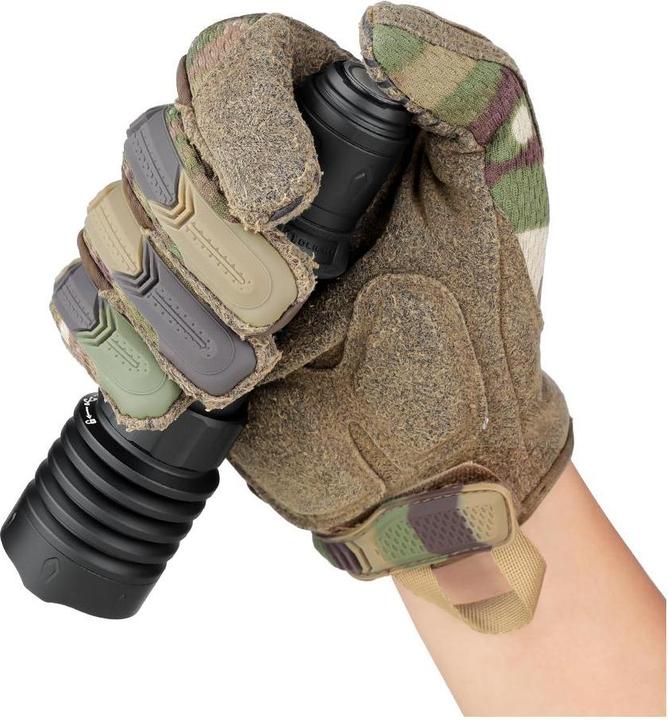 Immagine prodotto Olight Guerriero X 4 (15 cm, 2600 lm)