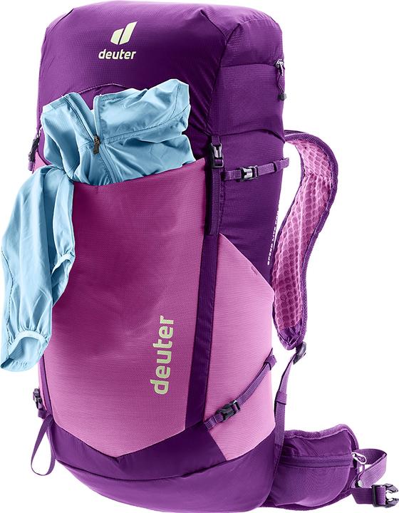 Image du produit Deuter Speed Lite Pro 28 (28 l)