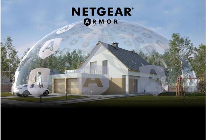Immagine prodotto Netgear Nighthawk RS200