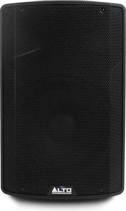 Produktbild Alto TX412 (Aktiv)