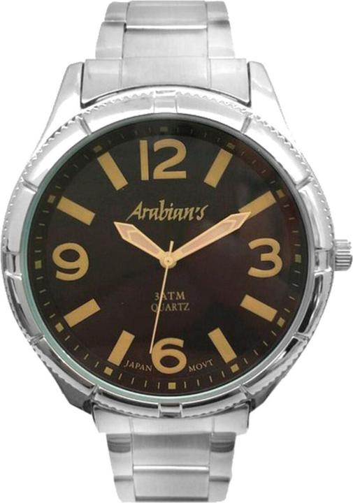 Arabians Herrenuhr HAP2199N (Ø 45 mm) (45 mm)