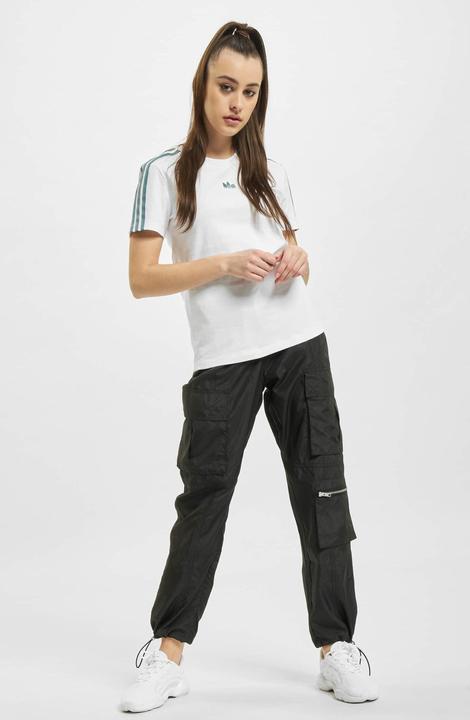 Actual product image adidas Slim T-Shirt - 87279 (32)