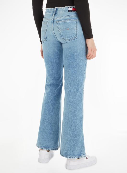 Immagine prodotto Tommy Hilfiger Tommy Jeans Sophie Low Rise Flare Denim Light (W31/L34)