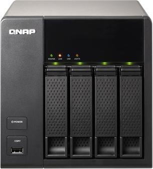 Produktbild QNAP Ts-412